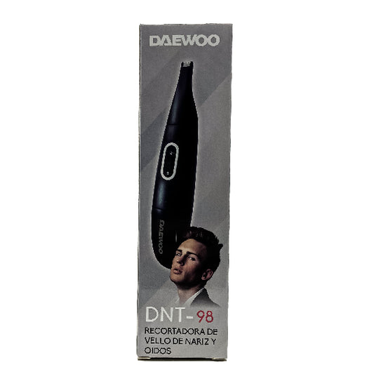 Nose Trimmer Daewoo Nariz Y Oidos Dnt-98