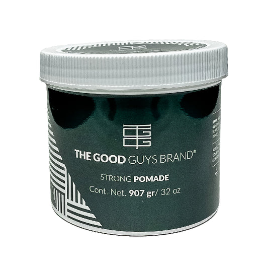 Pomada Tgg Strong 907G