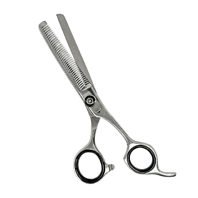 Tijera Entresacado Aashta Japones 36 Dientes 6" Ps-283