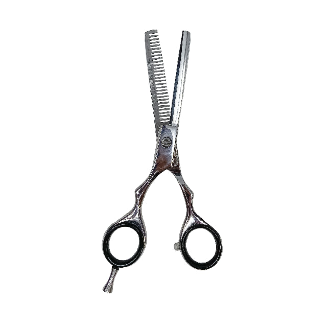 Tijera Entresacado Zurdo Aashta 28 Dientes 5.5" Ps-336