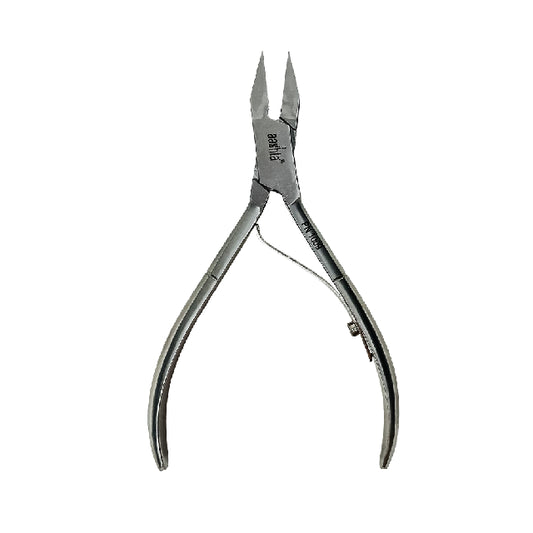 Alicate Pedicure Aashta 11Cm 4.5" Pn-1009