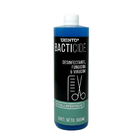 Desinfectante Bacticide 500Ml