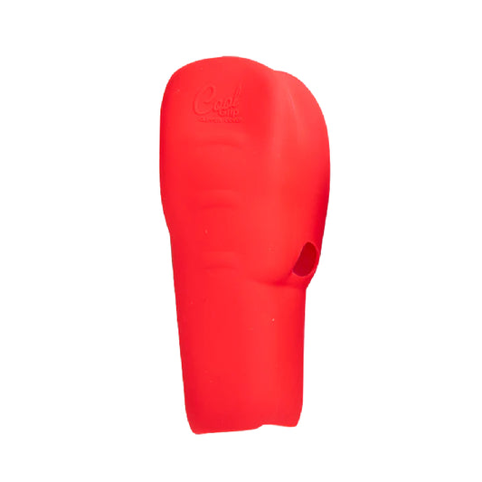 Funda Magic Clip Cool Grip Roja Cg139red