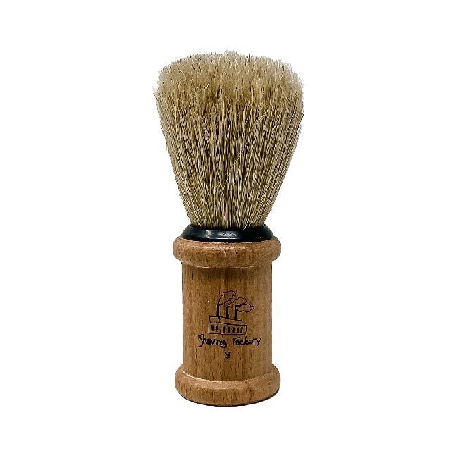 Brocha Afeitar Shave Factory S J601s