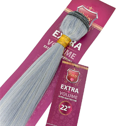 Mechon Extensiones Ruby #60B 22"