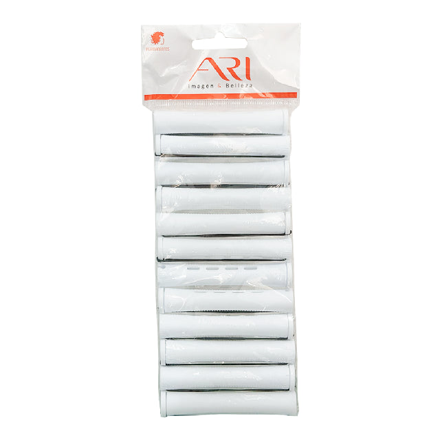 Carrete Tapa Blanco Ari 12Pza 023-1059