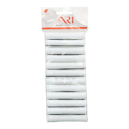 Carrete Tapa Blanco Ari 12Pza 023-1059