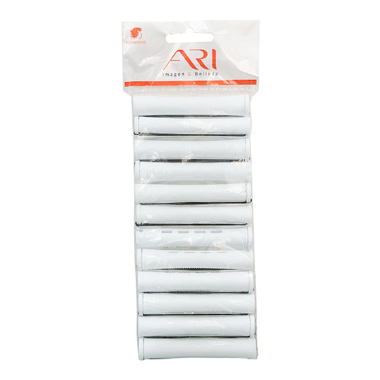 Carrete Tapa Blanco Ari 12Pza 023-1059