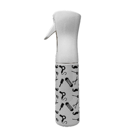 Atomizador Continuo Gm Salonbeauty Misty Sprayer Accesorios 300Ml W-93-3