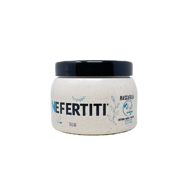 Tratamiento Nefertiti Tarro Vegan 350G
