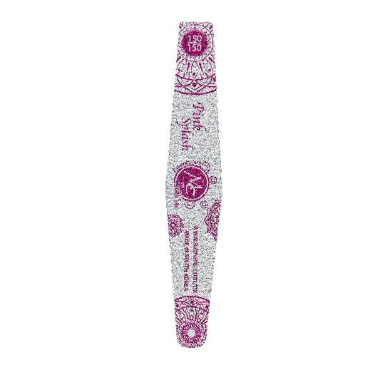 Lima Mc Nails Pink Splash 150/150