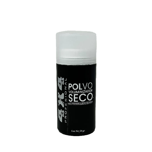 Polvo Voluminizador Seco 4X4 20G Emp 24
