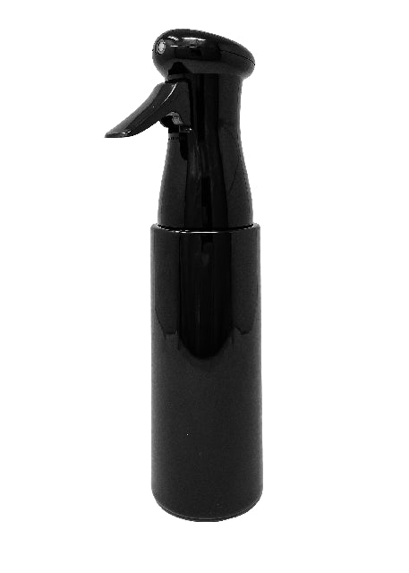 Atomizador Koko Continuo Negro Profesional 1784