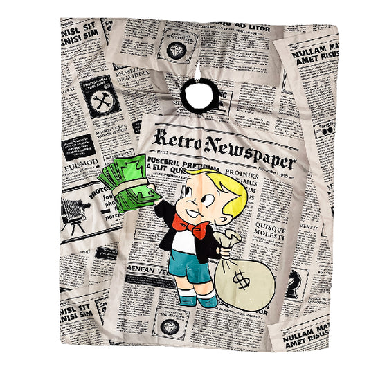 Capa Beauty B Premium Richie Rich Periodicos 152381