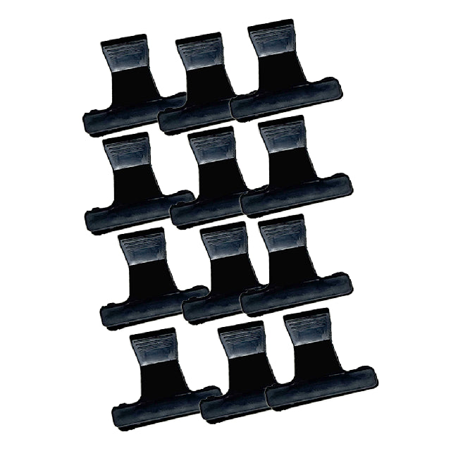 Pinza Mariposa Ari Chica Bolsa 12Pza