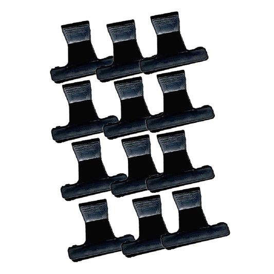 Pinza Mariposa Ari Chica Bolsa 12Pza