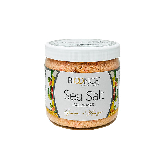 Sales Bioonce Sea Salt Guava Mango 16Oz