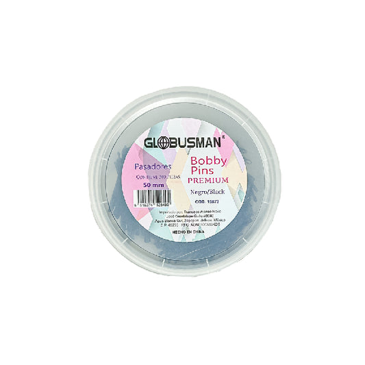 Pasador Gm 50Mm Negro 300Pza 15873