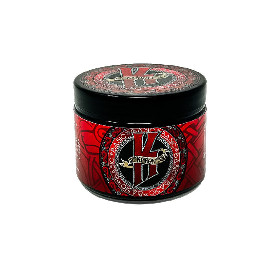 Pomada Kbron Basic Fresa Fire 150G