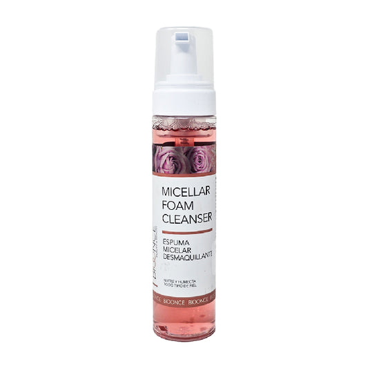 Espuma Micelar Bioonce Micellar Foam Cleanser 240Ml