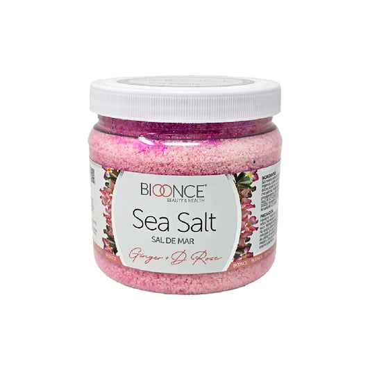 Sales Bioonce Sea Salt Ginger D Rose 32Oz