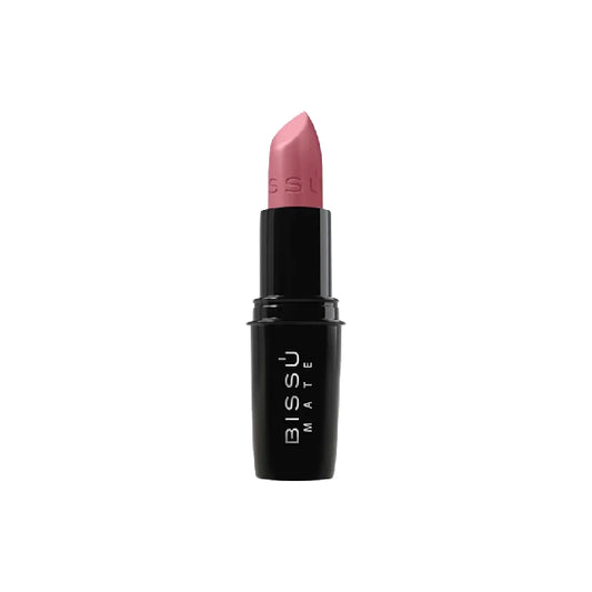 Labial Barra Bissu Mate 02 Malibu