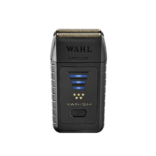 Shaver Wahl Vanish Negra