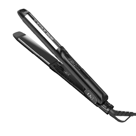 Plancha Gama G-Style Duo