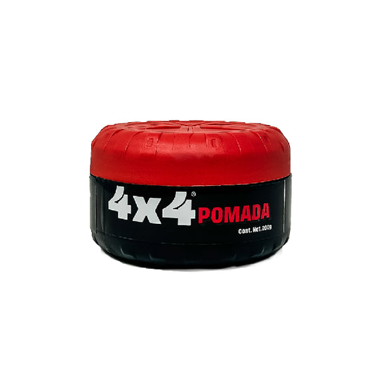 Pomada 4X4 Roja 200G Emp 12