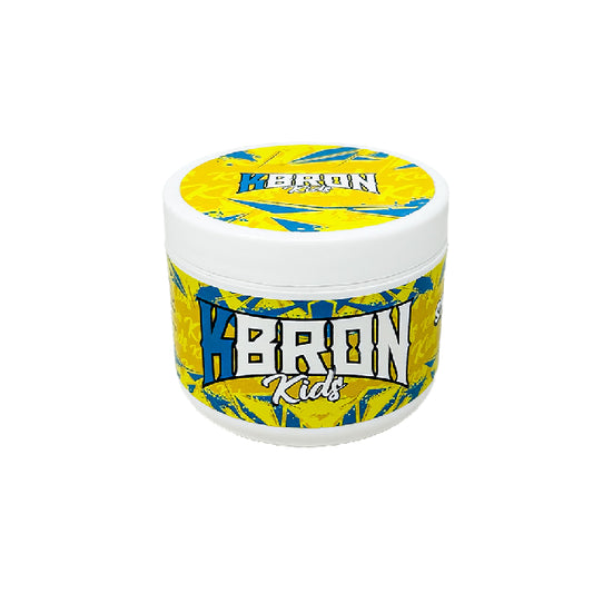 Pomada Kbron Kids Amarilla 113G