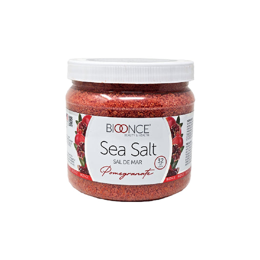 Sales Bioonce Sea Salt Pomegranate 32Oz