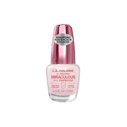 Esmalte La Colors Miraculous Perfector Cnl519