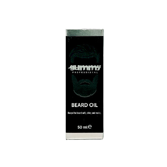 Aceite Barba Gummy 50Ml