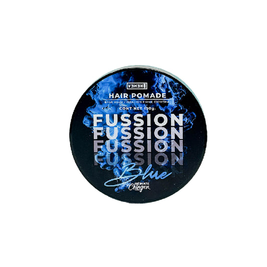 Pomada Fussion 150G Blue