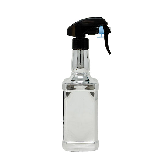 Atomizador Barber Pro Plata 300Ml 1868-00