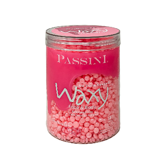 Cera Epilatoria Passini Waxy Perlas 320G