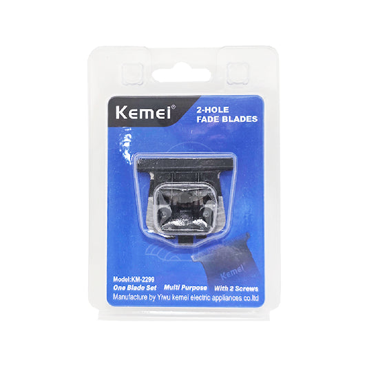 Cuchilla Trimmer Kemei 2299 153155