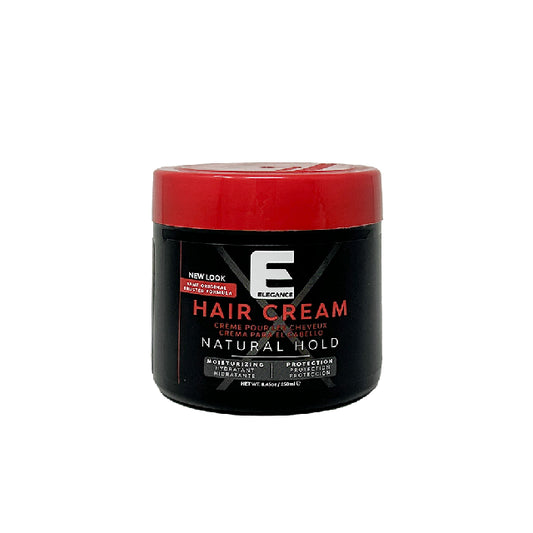 Crema Peinar Elegance Tapa Roja 250Ml