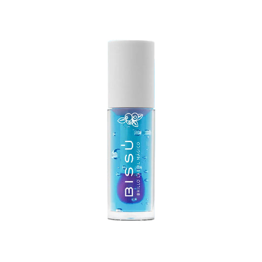 Gloss Bissu Magico 01 Mora Azul