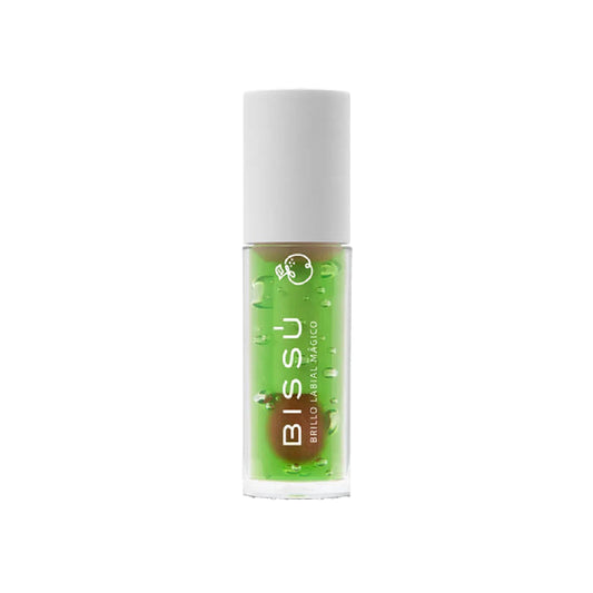 Gloss Bissu Magico 02 Manzana Verde