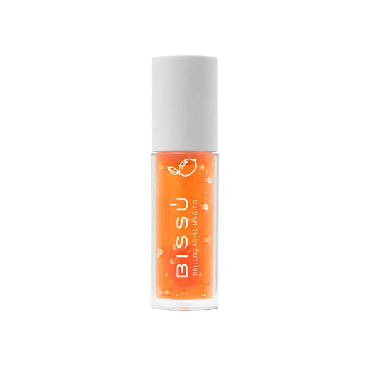 Gloss Bissu Magico 04 Naranja