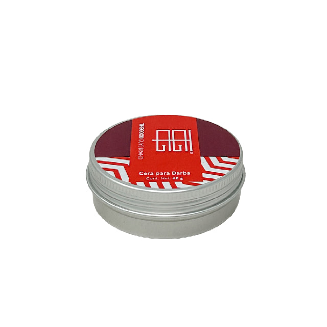 Cera Barba Tgg 60G