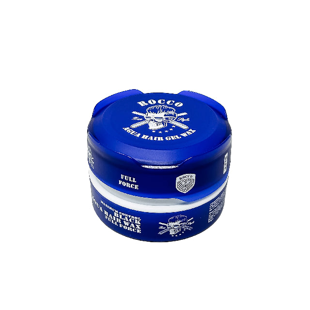 Cera Gel Rocco Blue 150Ml