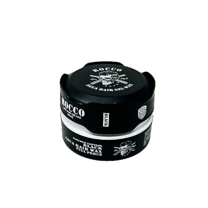 Cera Gel Rocco Black 150Ml