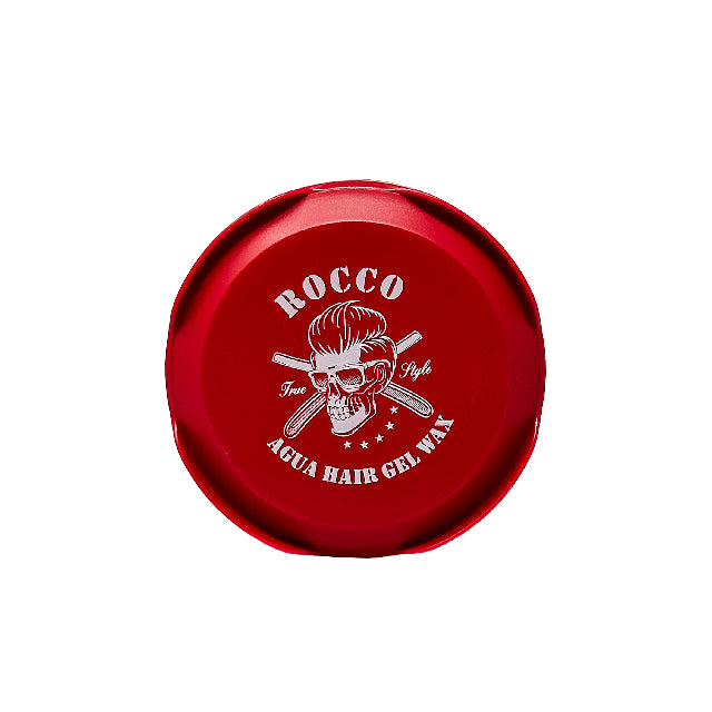 Cera Gel Rocco Red 150Ml