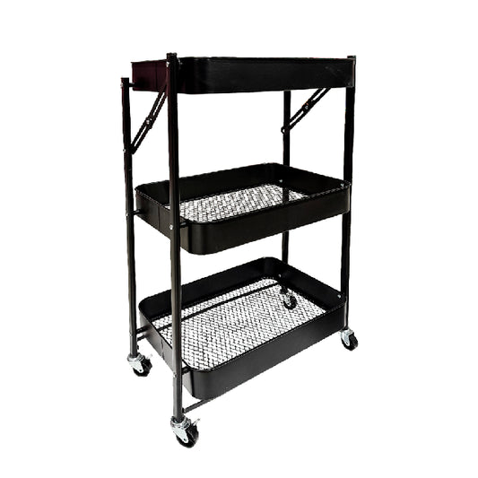 Robot Alessa Negro 153264