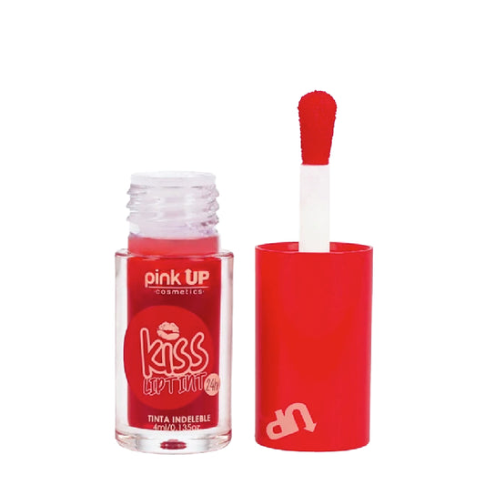 Tinta Pink Up Kiss Lip Tint Beauty Pklk02