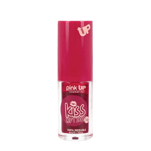 Tinta Pink Up Kiss Lip Tint Pretty Pklk01