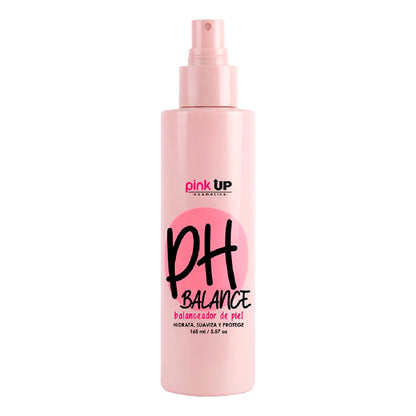Balanceador Ph Pink Up Balance Pksk02