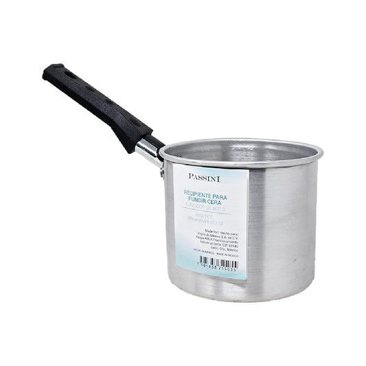 Recipiente Para Fundir Cera Passini 600G
